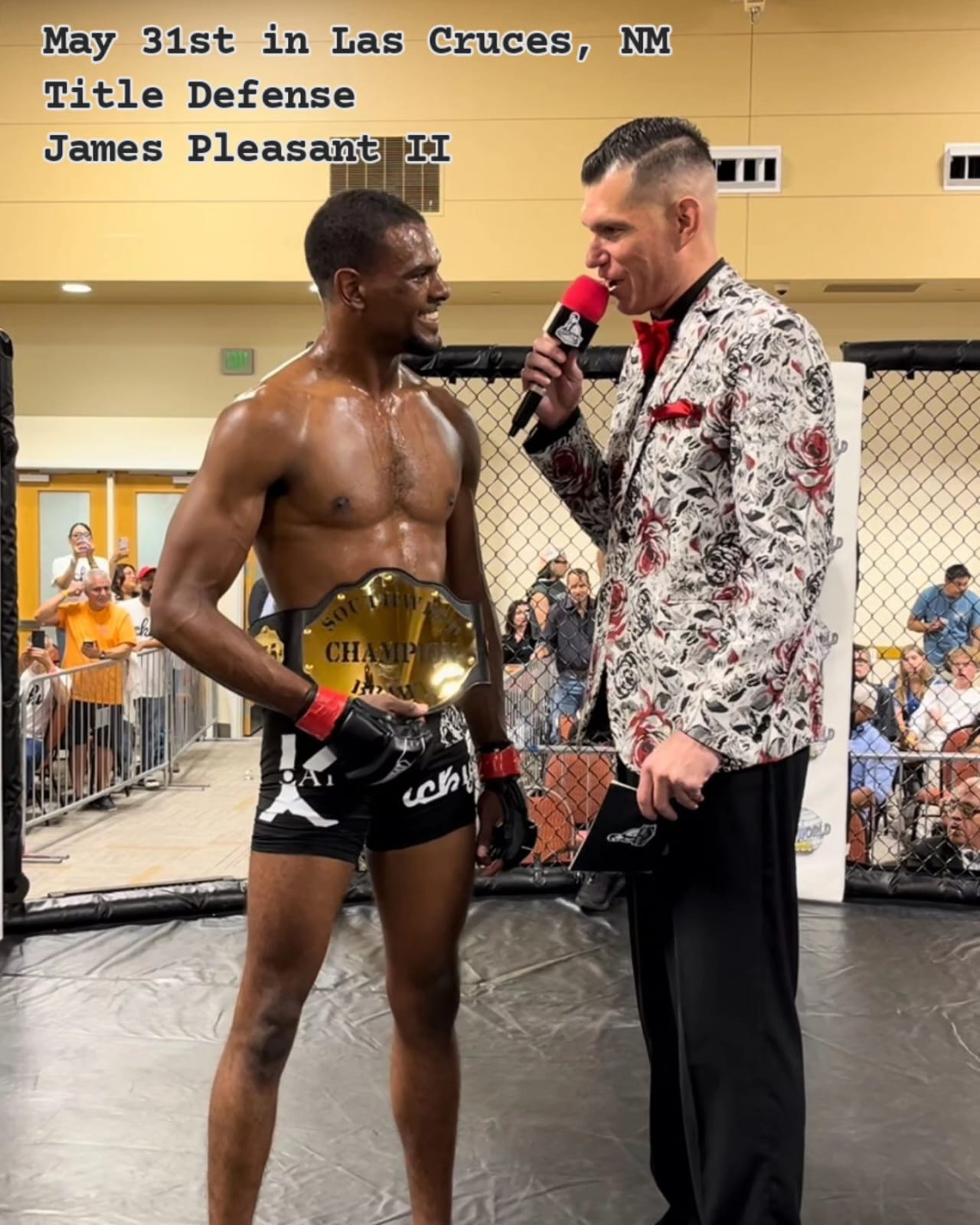 James-Belt